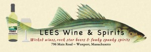 Lees Market Wine and Spirits